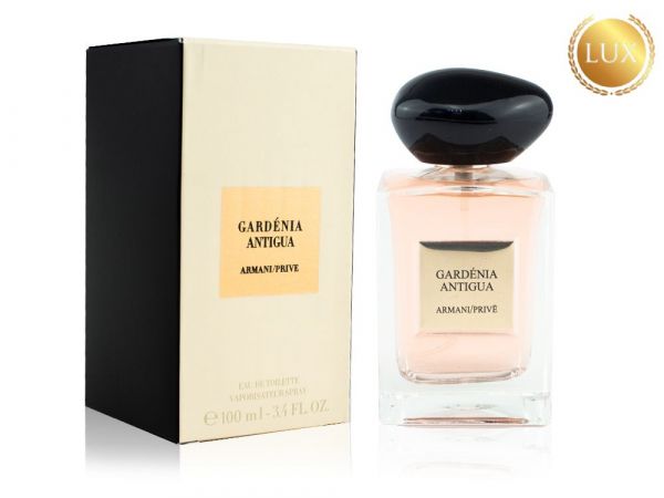 Giorgio Armani Prive Gardenia Antigua, Edt, 100 ml (UAE Suite)